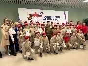 Посвящение 5-3