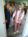 Открытие кабинета БАС