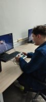 Турнир операторов дронов прошёл успешно!